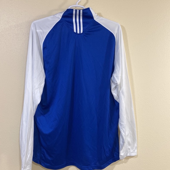 Pitt Pullover, Adidas Climalite, Men’s 2XL Only, - Picture 4 of 4